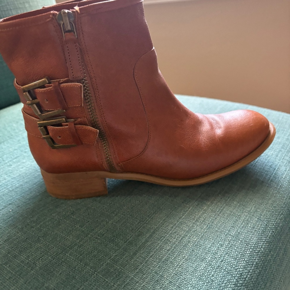 Nine West boots